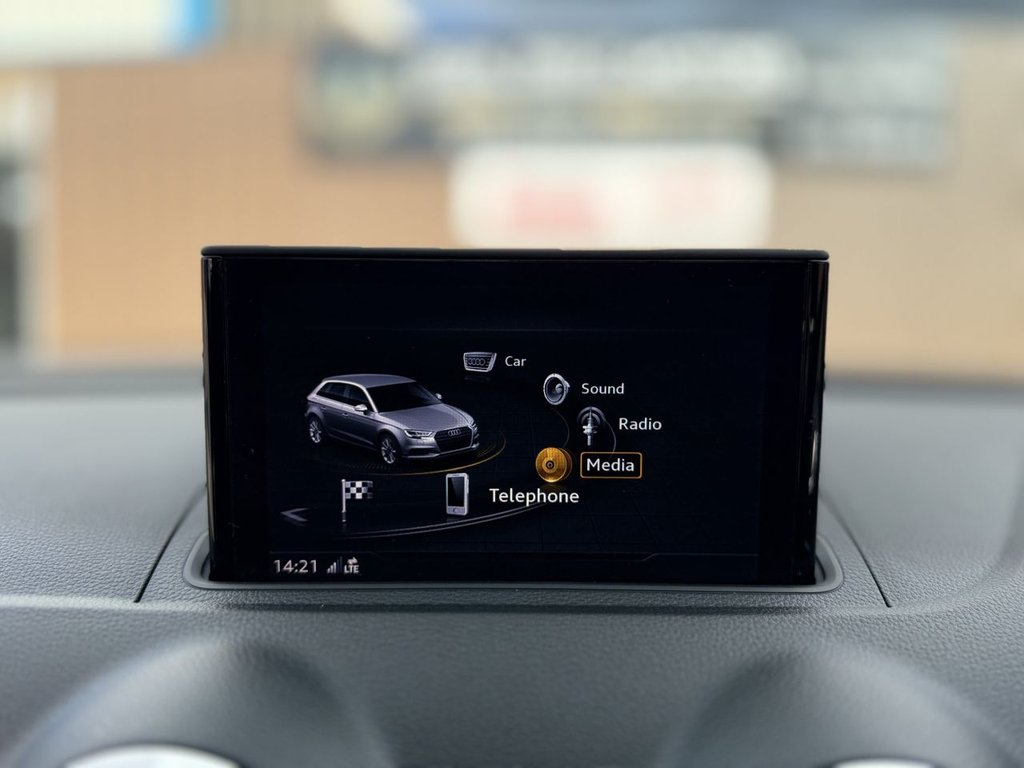 Used Audi A3 2017 for sale - 77898945: Photo 44