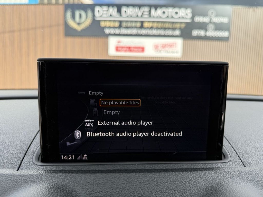 Used Audi A3 2017 for sale - 77898945: Photo 45