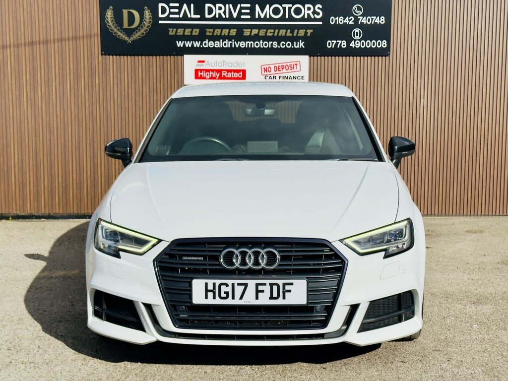 Used Audi A3 2017 for sale - 77898945: Photo 5