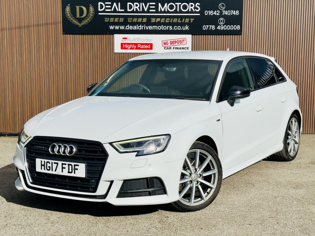 Used Audi A3 2017 for sale - 77898945: Photo 6
