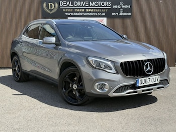 Used Mercedes-Benz GLA 2017 for sale - 78798033: Photo