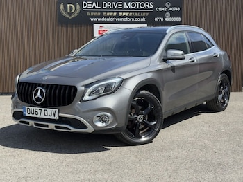 Used Mercedes-Benz GLA 2017 for sale - 78798033: Photo