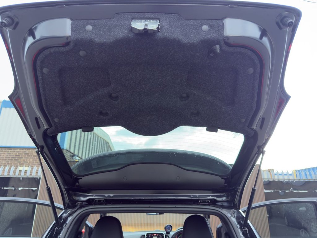 Used Abarth 595 2019 for sale - 77706113: Photo 11