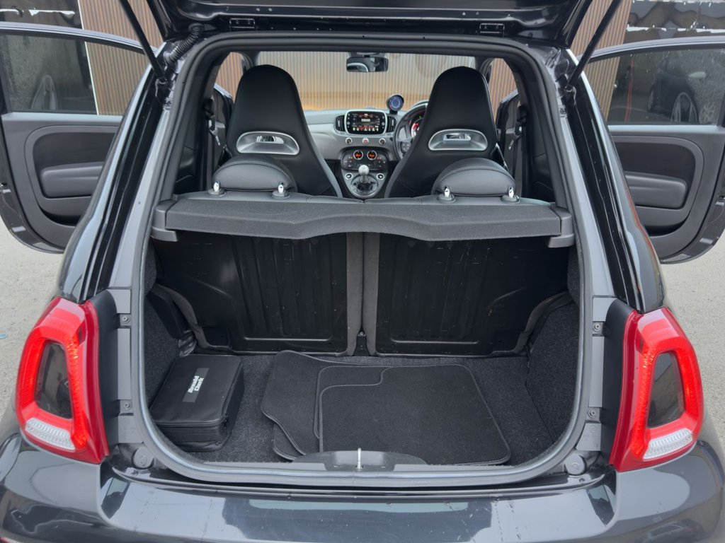 Used Abarth 595 2019 for sale - 77706113: Photo 12