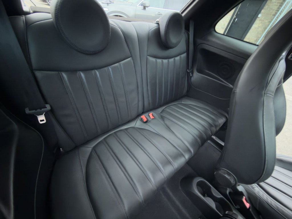 Used Abarth 595 2019 for sale - 77706113: Photo 15