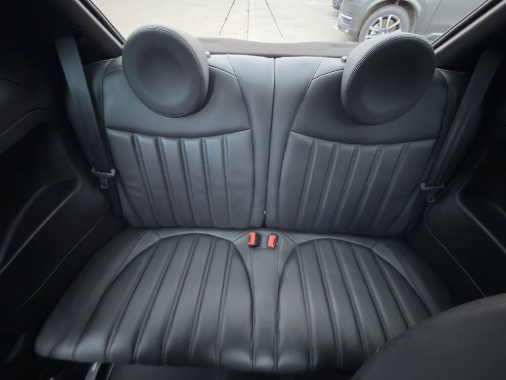 Used Abarth 595 2019 for sale - 77706113: Photo 18