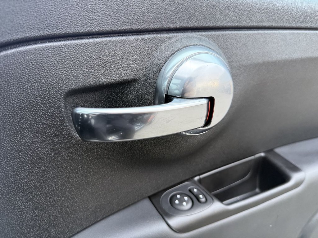 Used Abarth 595 2019 for sale - 77706113: Photo 24