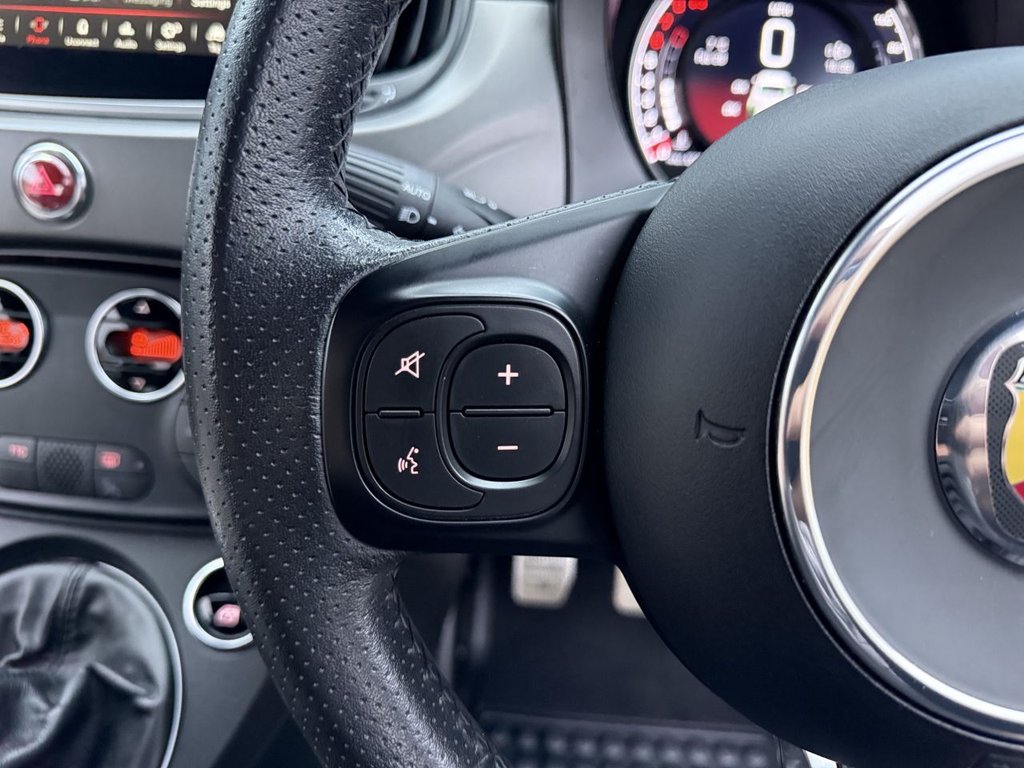 Used Abarth 595 2019 for sale - 77706113: Photo 26