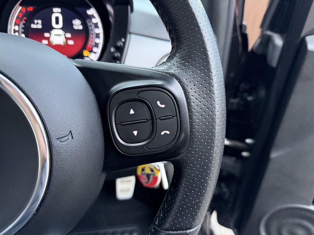 Used Abarth 595 2019 for sale - 77706113: Photo 27