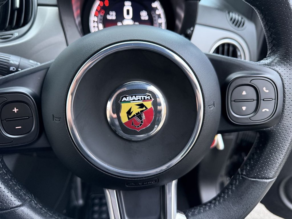 Used Abarth 595 2019 for sale - 77706113: Photo 30