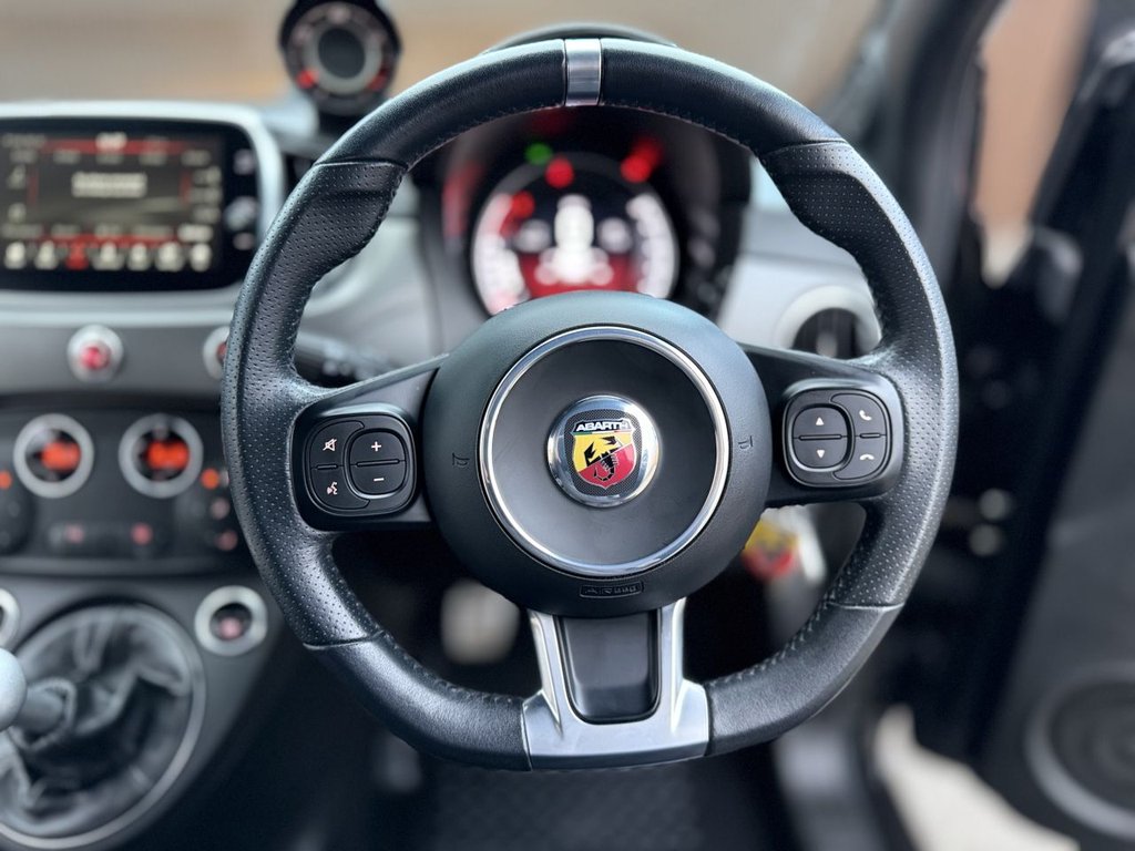 Used Abarth 595 2019 for sale - 77706113: Photo 31