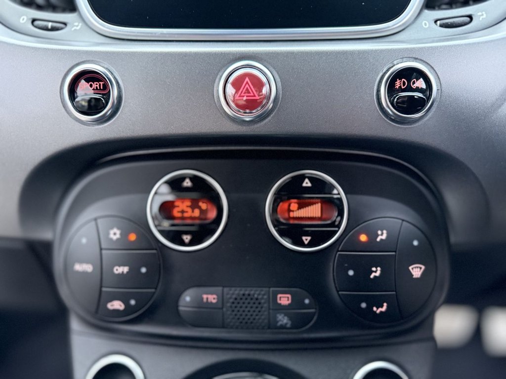 Used Abarth 595 2019 for sale - 77706113: Photo 32