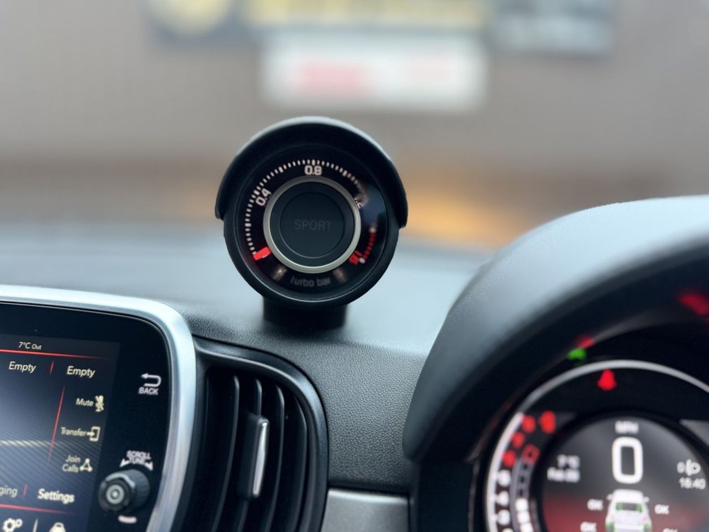 Used Abarth 595 2019 for sale - 77706113: Photo 33