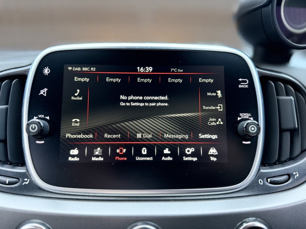 Used Abarth 595 2019 for sale - 77706113: Photo 34