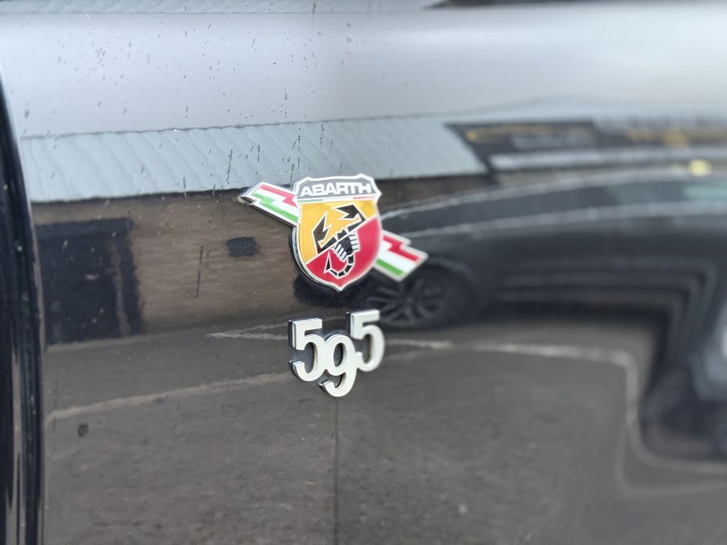 Used Abarth 595 2019 for sale - 77706113: Photo 35