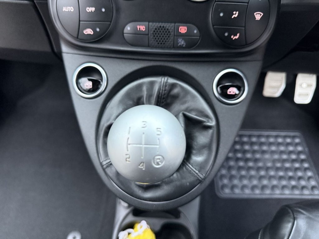 Used Abarth 595 2019 for sale - 77706113: Photo 37