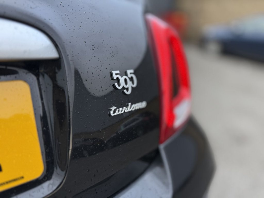 Used Abarth 595 2019 for sale - 77706113: Photo 38