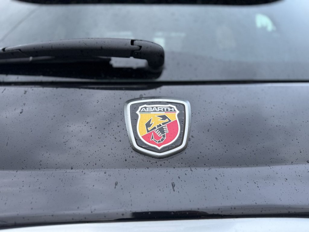 Used Abarth 595 2019 for sale - 77706113: Photo 39