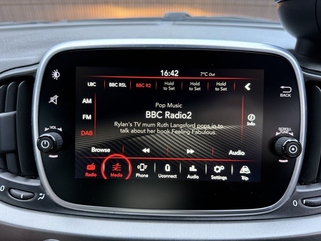 Used Abarth 595 2019 for sale - 77706113: Photo 42