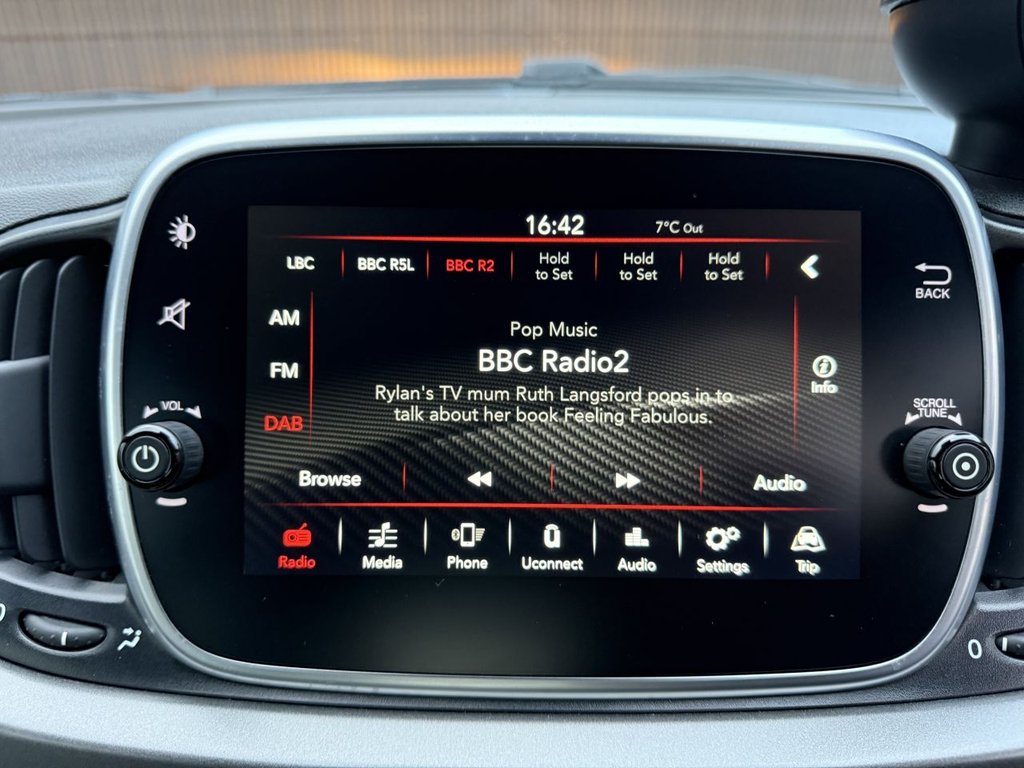 Used Abarth 595 2019 for sale - 77706113: Photo 43