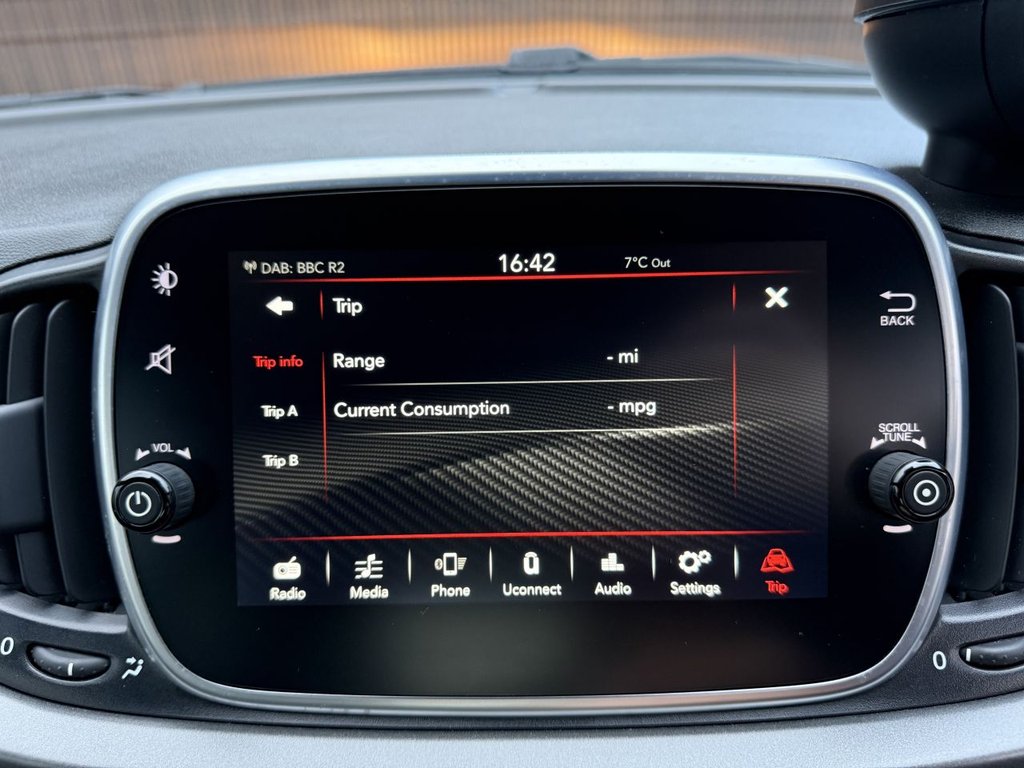 Used Abarth 595 2019 for sale - 77706113: Photo 44