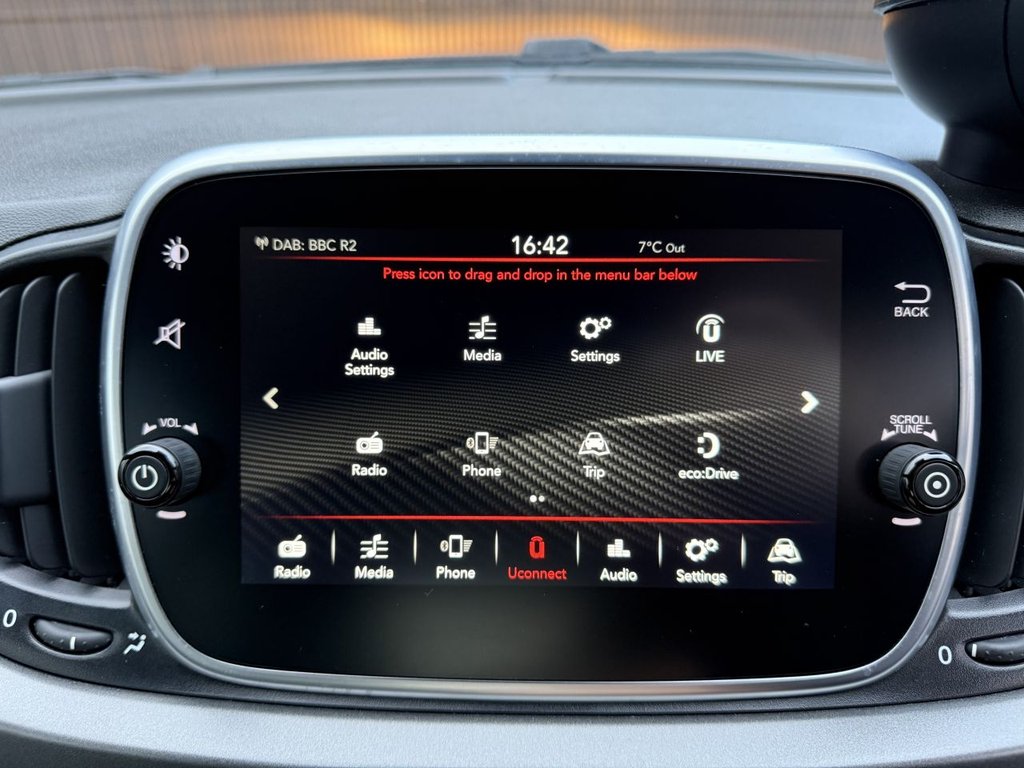 Used Abarth 595 2019 for sale - 77706113: Photo 46