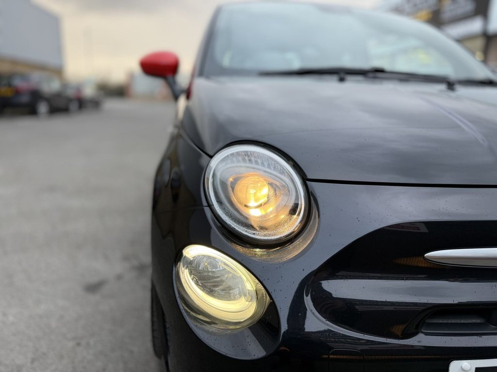 Used Abarth 595 2019 for sale - 77706113: Photo 47