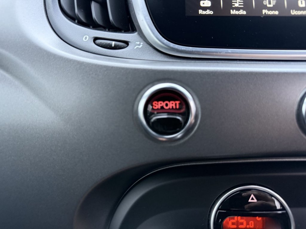 Used Abarth 595 2019 for sale - 77706113: Photo 49