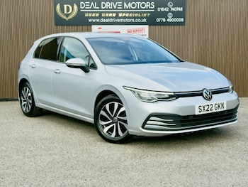 Used Volkswagen Golf 2022 for sale - 79258846: Photo