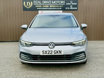 Used Volkswagen Golf 2022 for sale - 79258846: Photo