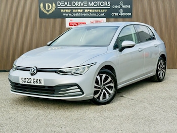 Used Volkswagen Golf 2022 for sale - 79258846: Photo