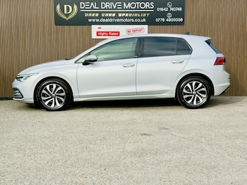 Used Volkswagen Golf 2022 for sale - 79258846: Photo