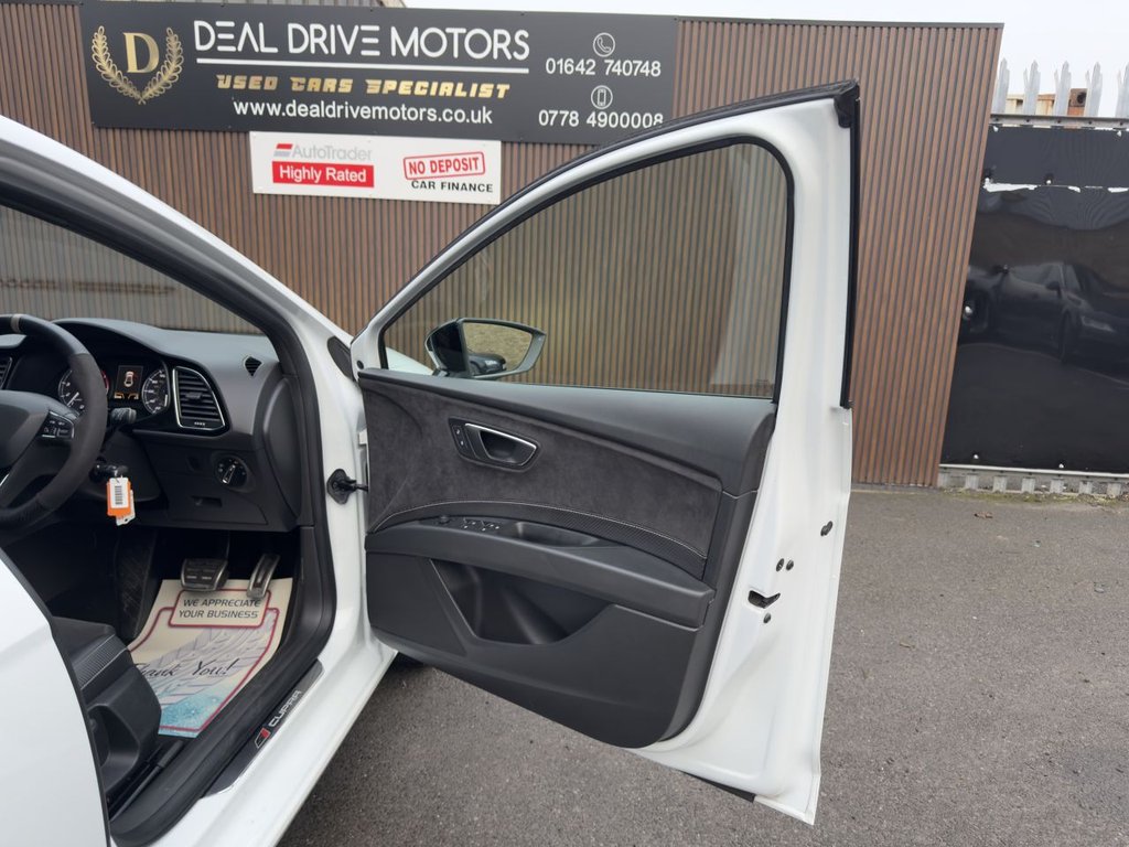 Used SEAT Leon 2017 for sale - 77463387: Photo 10