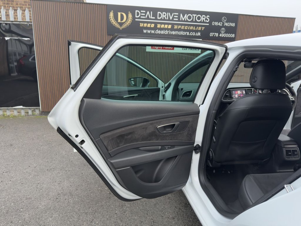 Used SEAT Leon 2017 for sale - 77463387: Photo 12