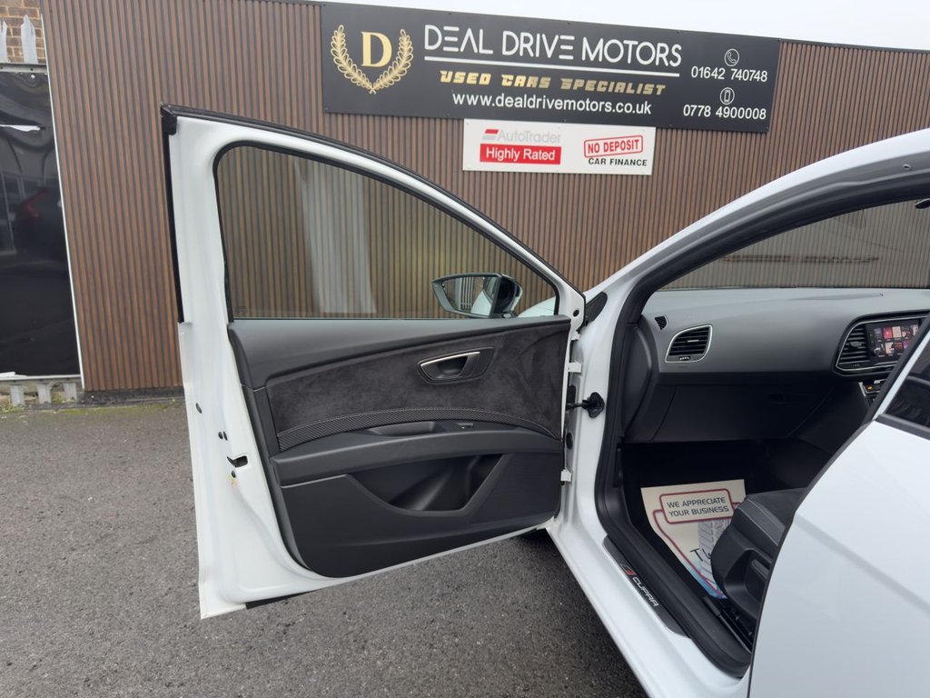 Used SEAT Leon 2017 for sale - 77463387: Photo 13