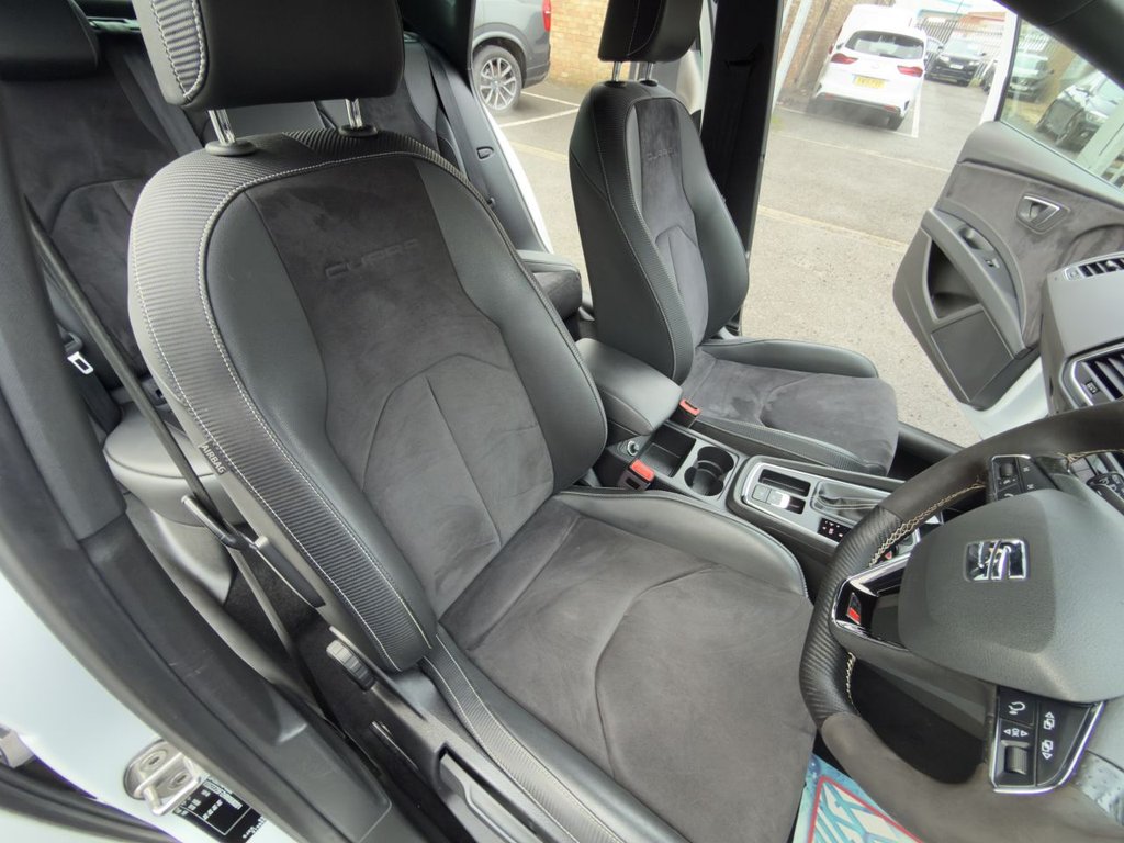 Used SEAT Leon 2017 for sale - 77463387: Photo 16