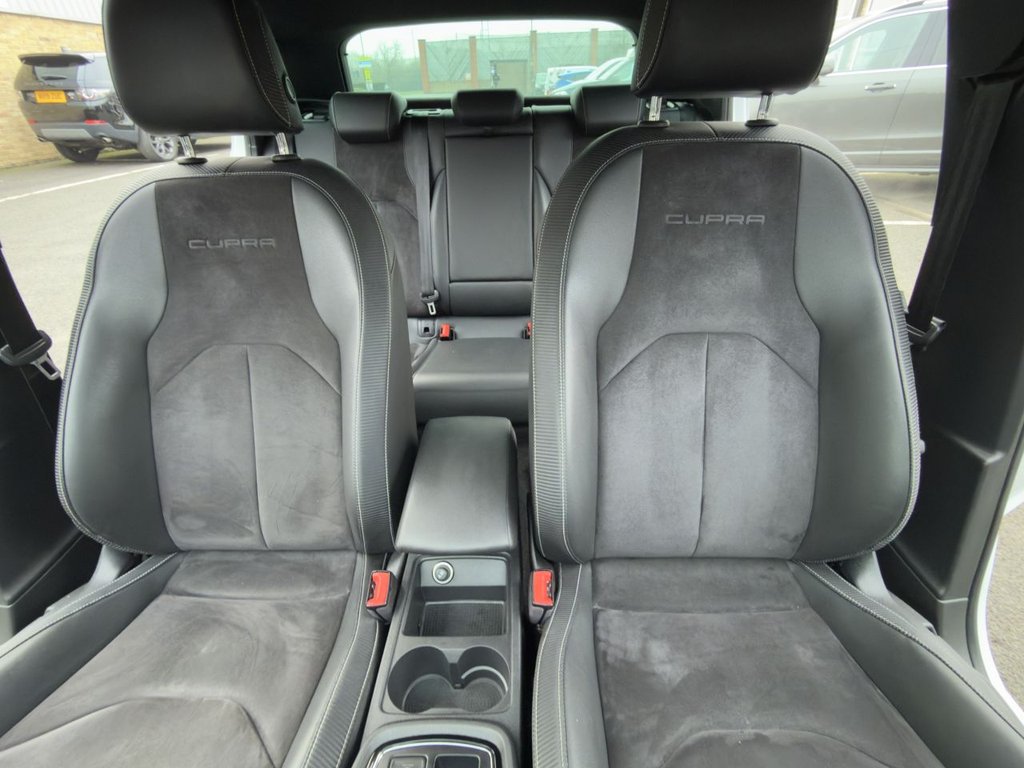 Used SEAT Leon 2017 for sale - 77463387: Photo 17