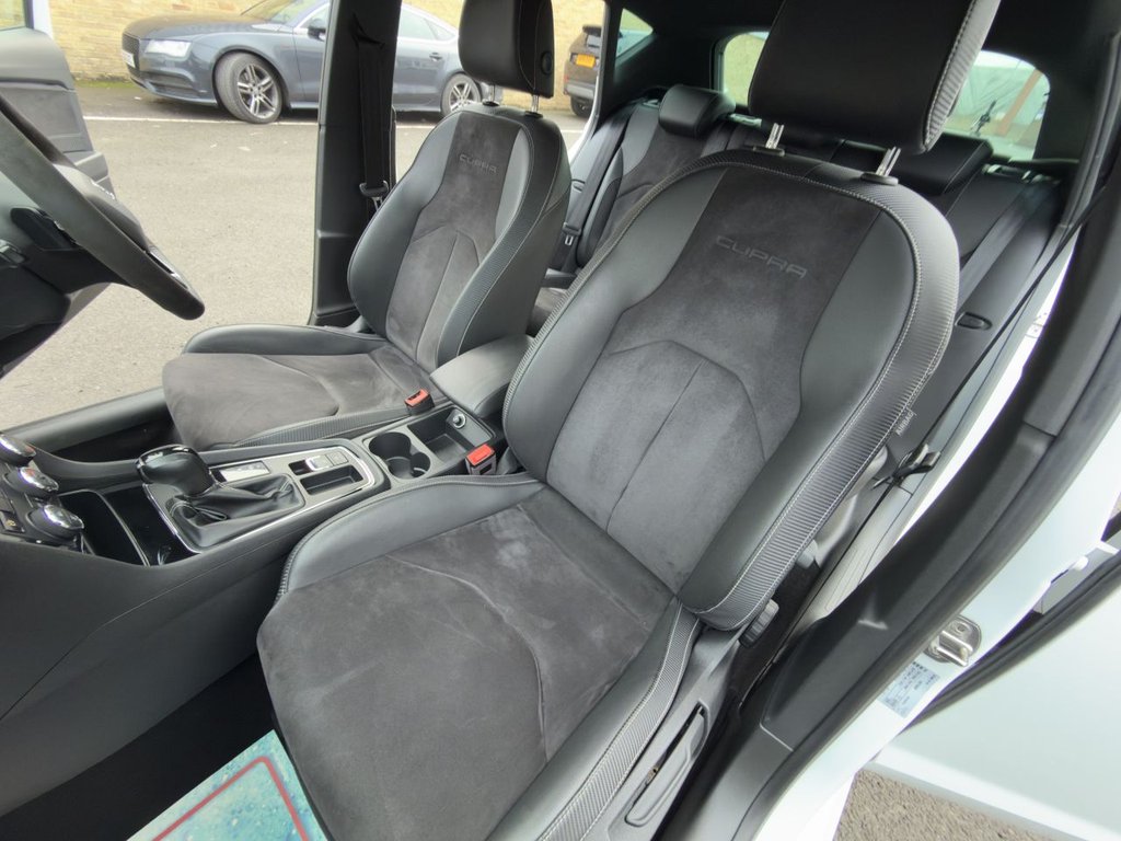 Used SEAT Leon 2017 for sale - 77463387: Photo 19