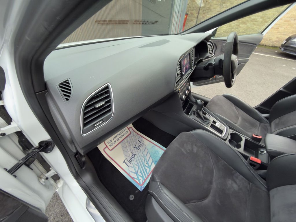 Used SEAT Leon 2017 for sale - 77463387: Photo 22