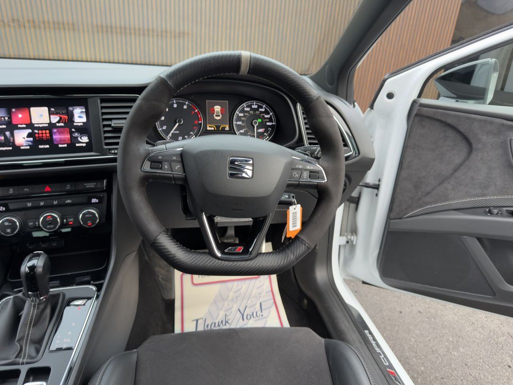 Used SEAT Leon 2017 for sale - 77463387: Photo 23