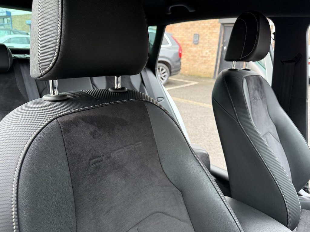 Used SEAT Leon 2017 for sale - 77463387: Photo 28