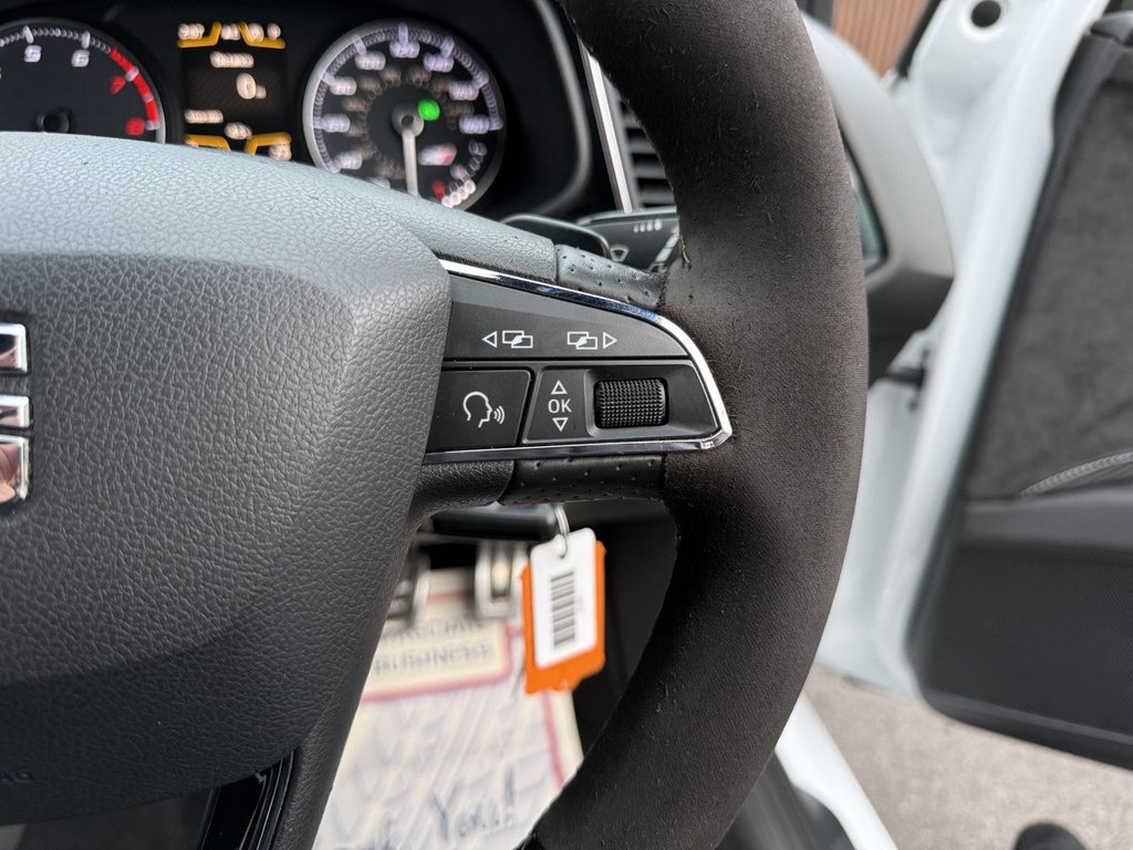 Used SEAT Leon 2017 for sale - 77463387: Photo 29