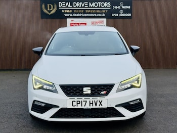 Used SEAT Leon 2017 for sale - 77463387: Photo