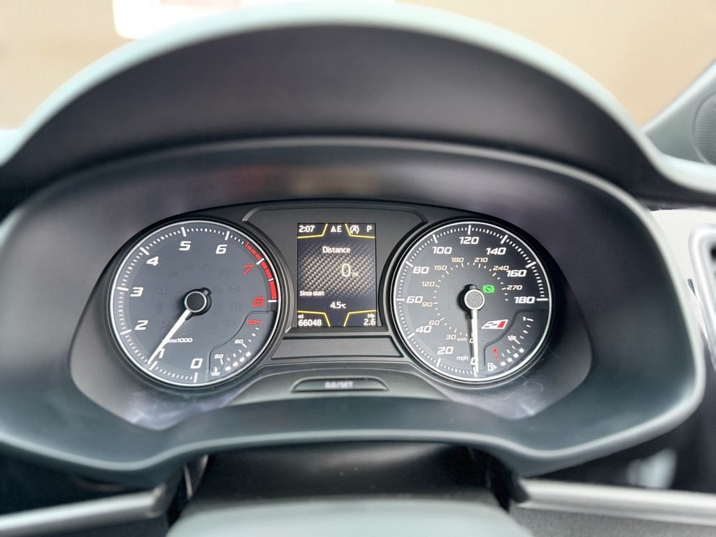 Used SEAT Leon 2017 for sale - 77463387: Photo 30