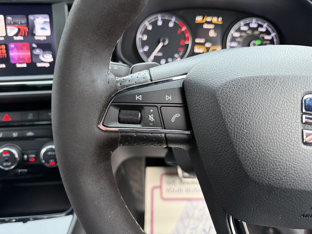 Used SEAT Leon 2017 for sale - 77463387: Photo 34