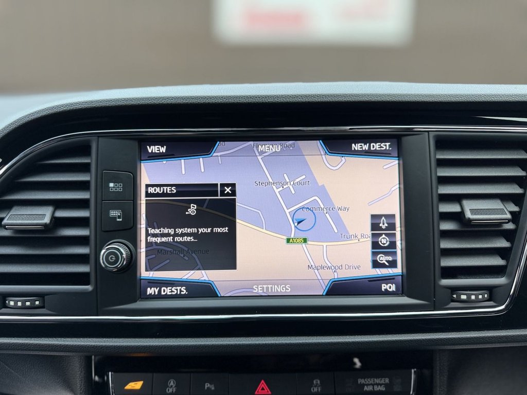 Used SEAT Leon 2017 for sale - 77463387: Photo 35