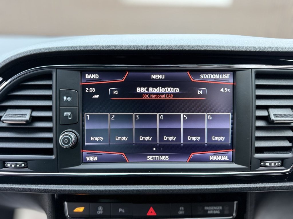 Used SEAT Leon 2017 for sale - 77463387: Photo 38