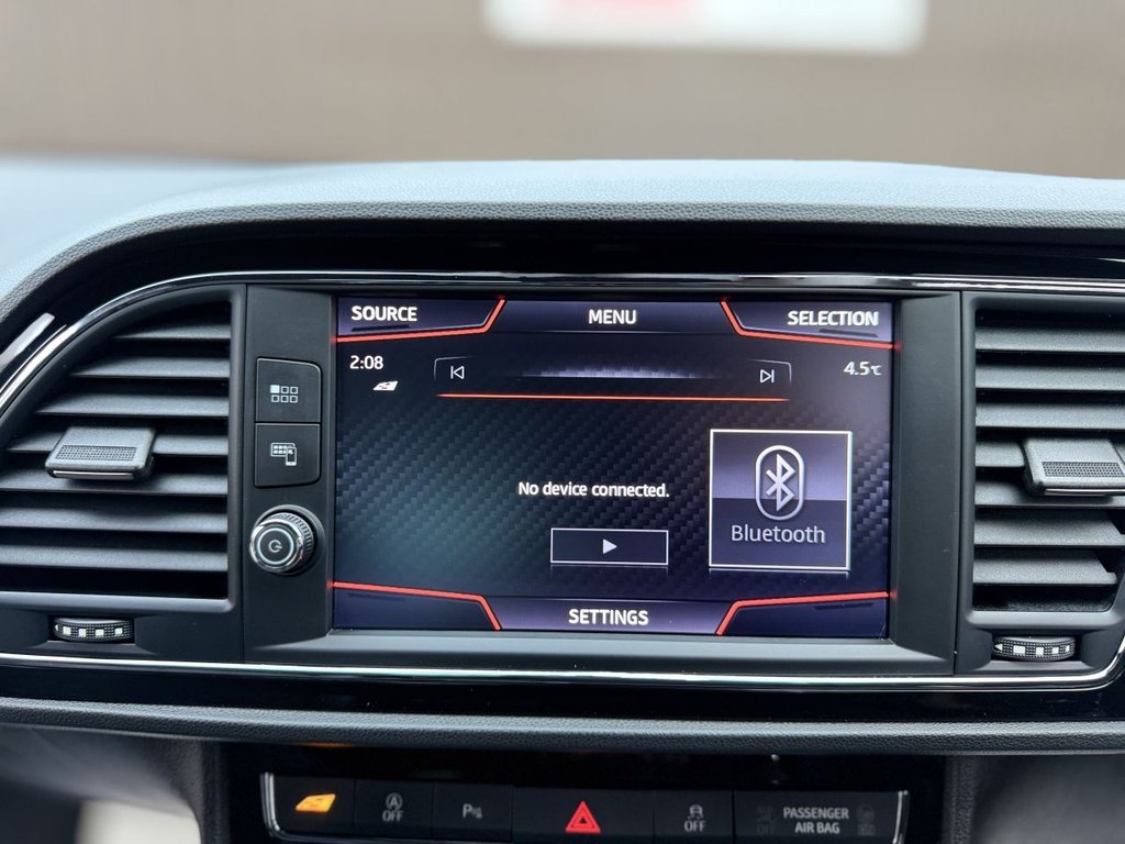 Used SEAT Leon 2017 for sale - 77463387: Photo 42