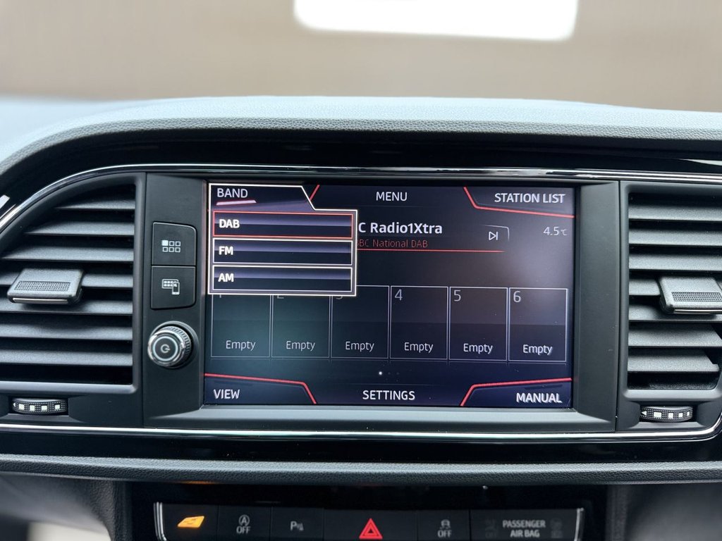 Used SEAT Leon 2017 for sale - 77463387: Photo 43