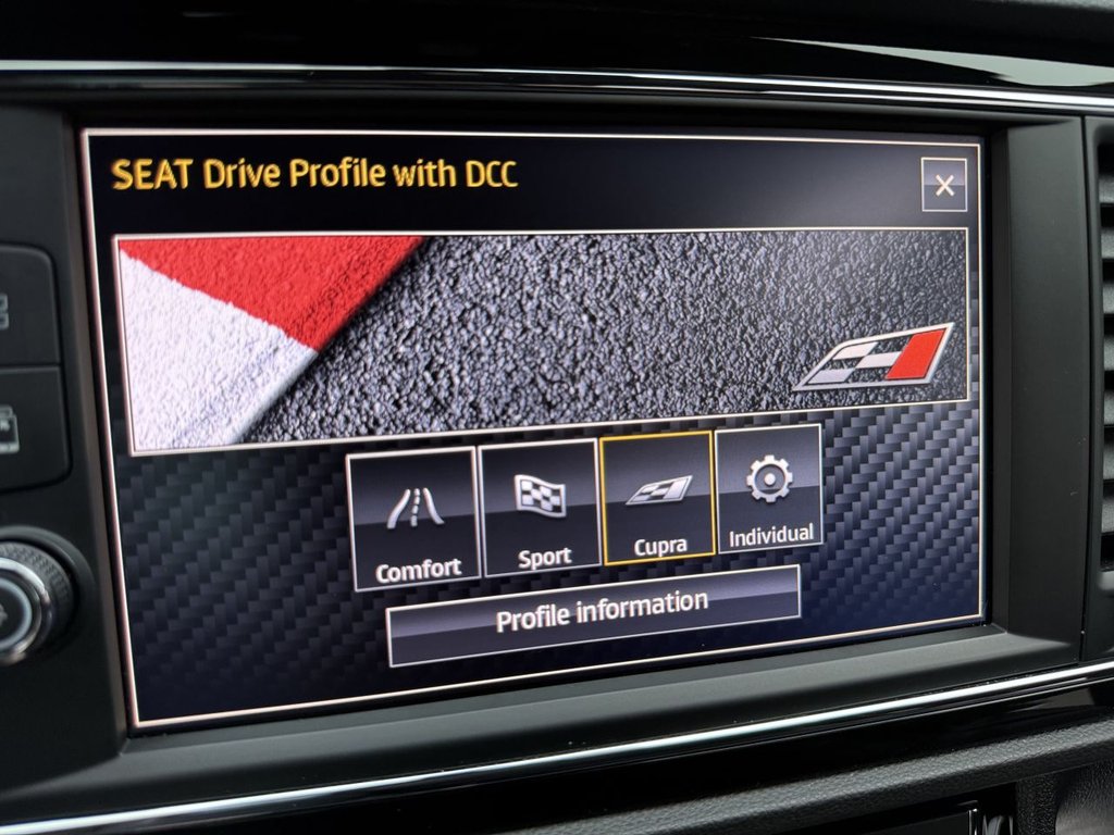 Used SEAT Leon 2017 for sale - 77463387: Photo 47